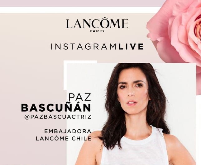 Lee más sobre el artículo Conversaciones con Paz Bascuñán