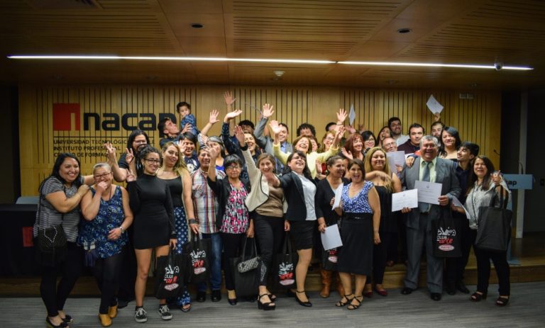 Lee más sobre el artículo ¡CreceChile cumplió 15 años gracias a ustedes!