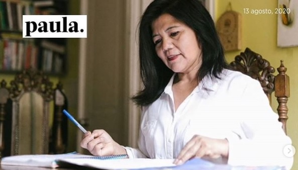 Lee más sobre el artículo Reportaje en Revista Paula: la realidad de las mujeres adultas que estudian