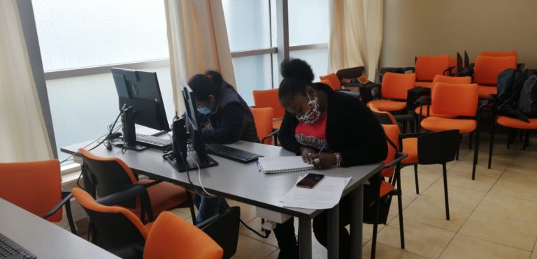 Lee más sobre el artículo Desde Quellón a la sala de clases